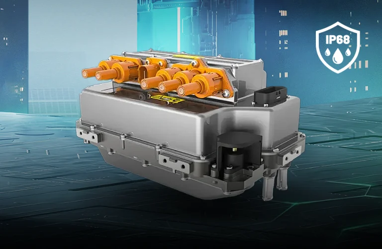 Baterai Bersertifikasi IP68