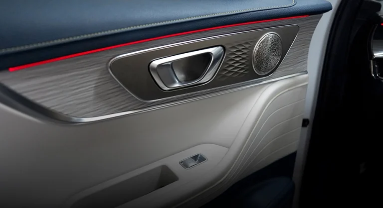 Interior Multi-Warna