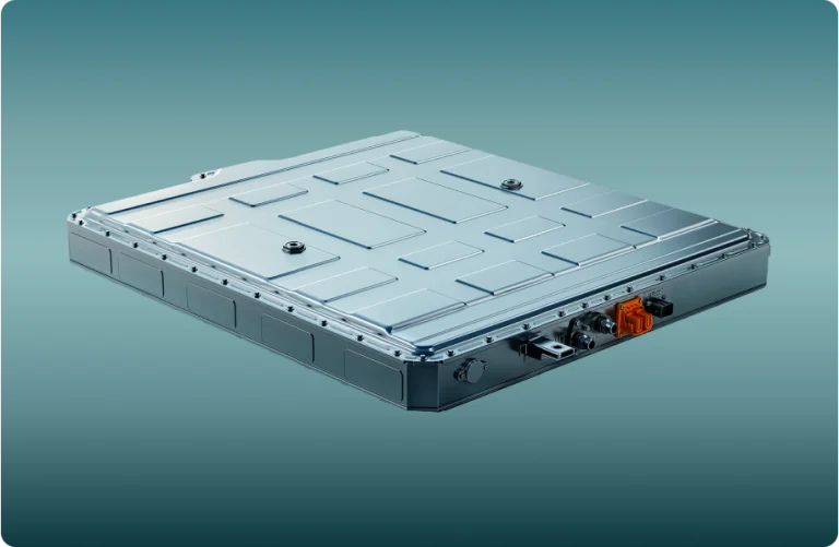 Bateria Hibrida Khusus