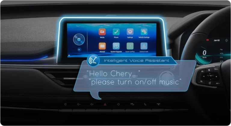 Intelligent Voice Assistant