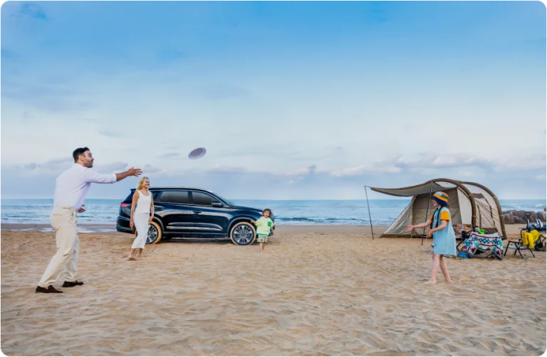 Tiggo 8 Pro Max - Comfortable Luxury-1