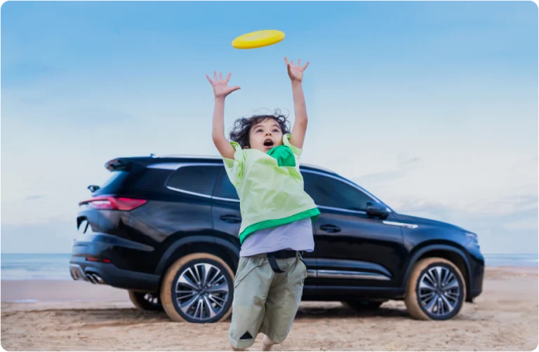 Tiggo 8 Pro Max - Comfortable Luxury-2