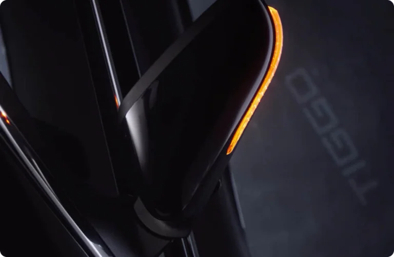 Dynamic Lighting Combination + Concierge Lights