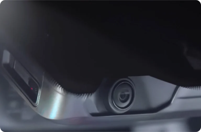 Intelligent Embedded Driving Recorder