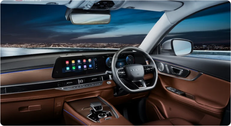 Teknologi Canggih dengan Bahan Premium