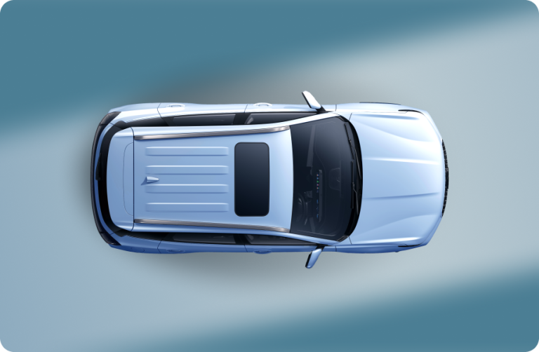 Aluminium Alloy Front Anti-Collision Beam