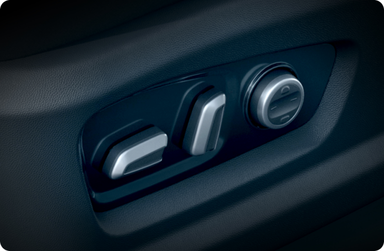 Electric Seat Adjuster