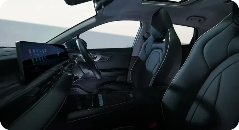 Seat Heating (1st Seat Row)