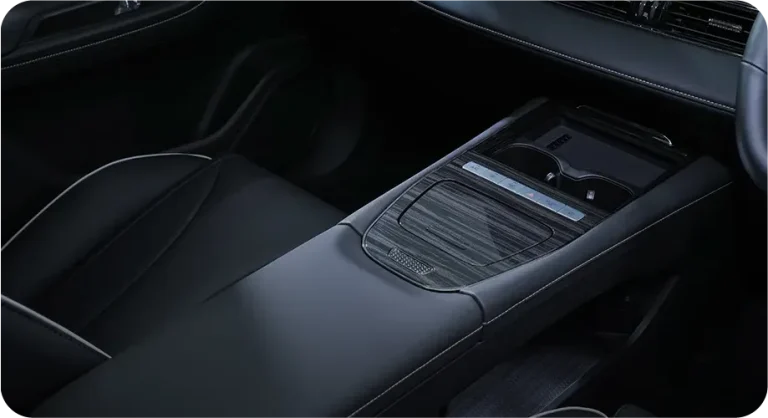 Wireless Fast Charging (50W)