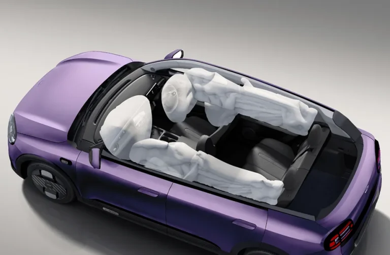 6 Airbags