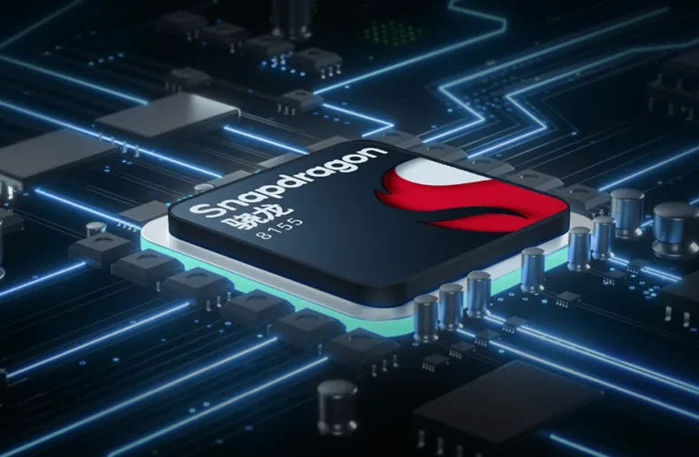 Class-Leading Qualcomm 8155 Flagship Cockpit Chip